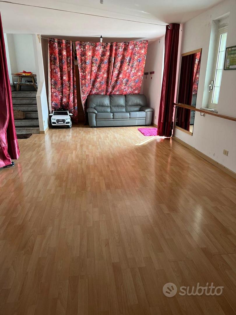 Appartamento – Catanzaro - Vista 3