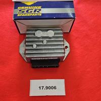 REGOLATORE 6V/DUCATI 125-250-350-450 scrambler