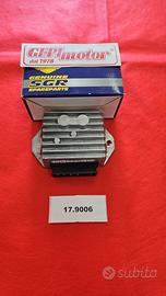 REGOLATORE 6V/DUCATI 125-250-350-450 scrambler