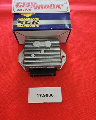REGOLATORE 6V/DUCATI 125-250-350-450 scrambler