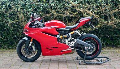 PANIGALE 959 2016
