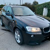 BMW X3  XDRIVE