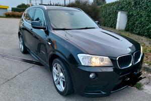 BMW X3  XDRIVE