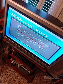 TV CRT (tubo catodico) Toshiba 36ZP18P