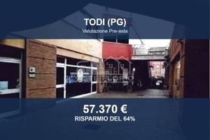 Immobile in asta di 229 m² a Todi