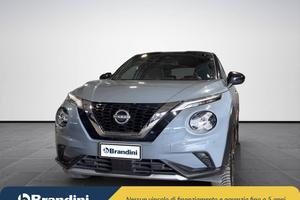 Nissan Juke 1.0 dig-t N-Design 114cv dct