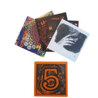 Ed Sheeran 5 - Cofanetto