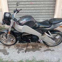 Buell Lightning XB9 - 2004