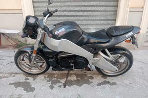 Buell Lightning XB9 - 2004