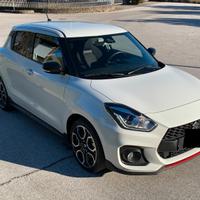 Suzuki Swift Sport