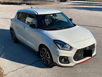 Suzuki Swift Sport