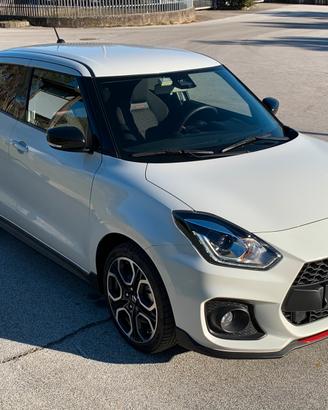Suzuki Swift Sport