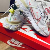 Nike React Element 55
