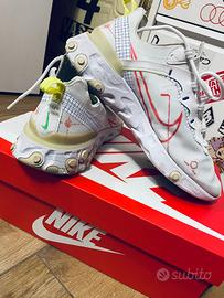 Nike React Element 55