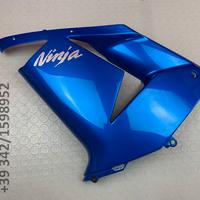 FIANCHETTO SUPERIORE KAWASAKI NINJA 1000 2004 ZX 1