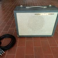 Amplificatore per Chitarra Meazzi Paramount 