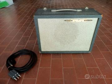 Amplificatore per Chitarra Meazzi Paramount 