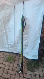 FUCILE ARBALETE PESCASUB