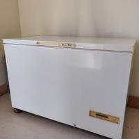 Congelatore orizzontale 400 Lt