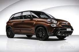 Ricambi fiat 500 l 500 x 500 disponibili 2013 2023