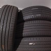 4 pneumatici estivi continental 215/60 R17 H