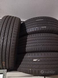 4 pneumatici estivi continental 215/60 R17 H
