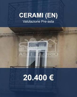 Immobile in asta di 115 m² con più di 5 locali a C