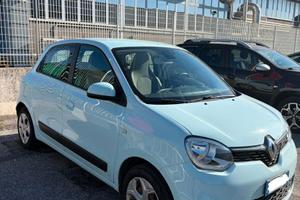 Renault Twingo Elettrica