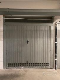 Garage o magazzino 19mq Ancona zona Brecce Bianche