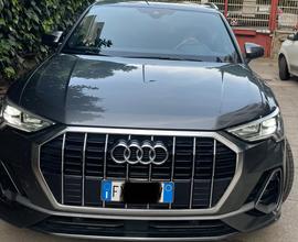 Audi Q3 -40TDI quattro - S LINE - FULL - 200 cv