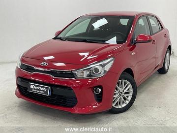 KIA Rio 1.0 T-GDi 12V Evolution