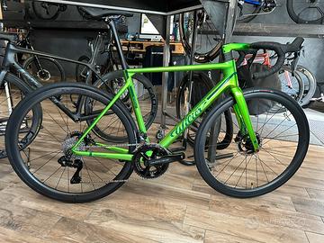 WILIER VERTICALE SLR 2025 TG.M