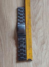 Fossil 22 24 mm cinghietta vintage cinturino