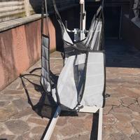 sollevatore elettrico