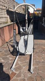 sollevatore elettrico