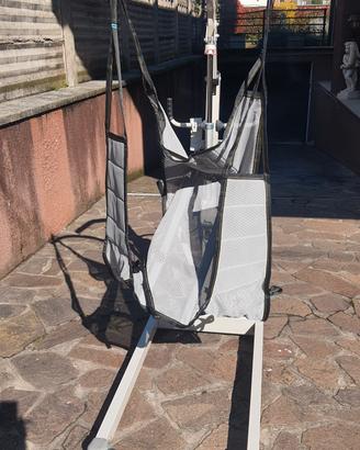 sollevatore elettrico