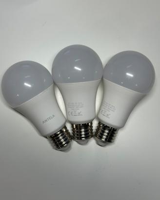 Lampadina smart ANTELA