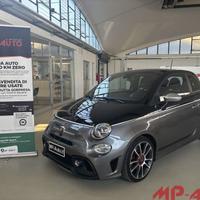 Abarth 595 Turismo TETTO APRIBILE