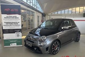 Abarth 595 Turismo TETTO APRIBILE