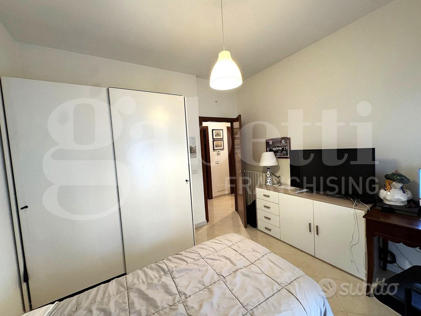 Apartment in Bari, Poggiofranco, Municipio 2 - Vista 6