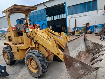 Pala gommata Venieri