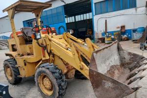 Pala gommata Venieri