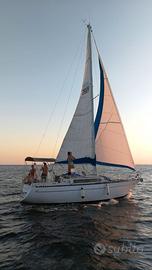 Barca a vela 8,5 mt