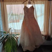 vestito da sposa 