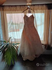 vestito da sposa 