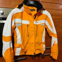 Giacca da sci firmata Ellesse taglia l