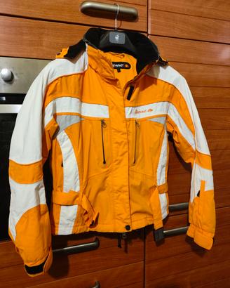 Giacca da sci firmata Ellesse taglia l