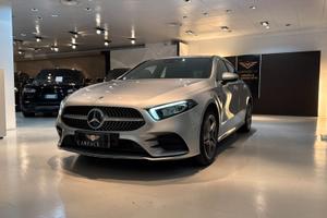 MERCEDES CLASSE A 250 e 1.3PHEV 160CV - 2021