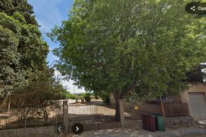 Edificio commerciale adibito a Ristorante