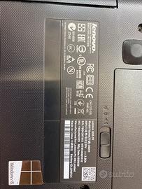 Lenovo g50-70 ricambi, leggi bene